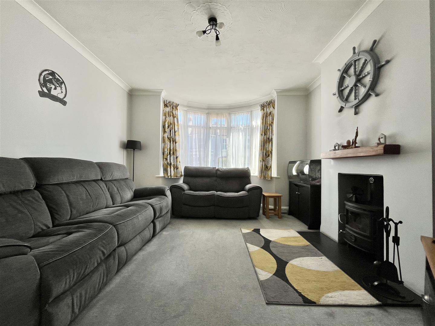 3 bed property in Harold Road, Hastings